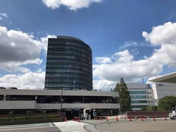 四大汽车生产商-