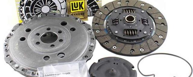 LUK离合器是什么品牌?LUK离合器优缺点-