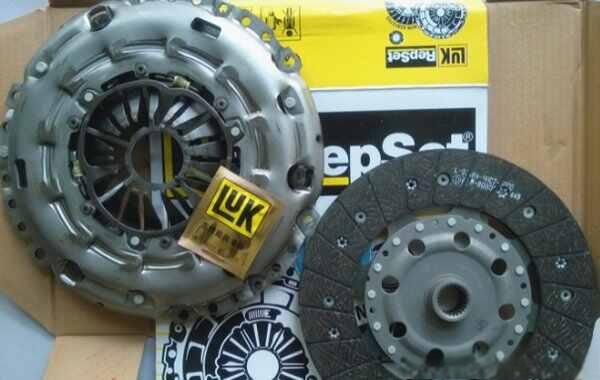 LUK离合器是什么品牌?LUK离合器优缺点-