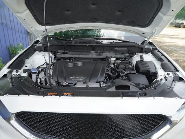 马自达CX-5国VI多少钱能落地?马自达CX-5指导价-