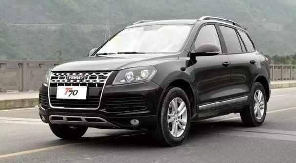 野马是什么旗下的品牌?野马汽车多少钱一辆-