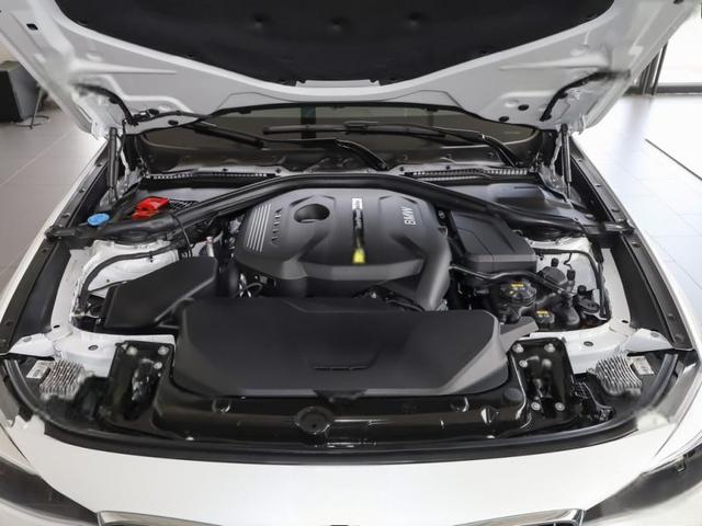 宝马3系GT2025款2.0T落地需要多少钱？宝马3系GT成交价-