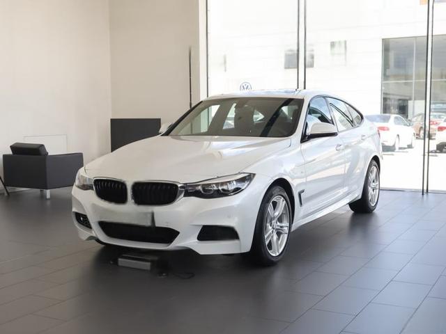 宝马3系GT2025款2.0T落地需要多少钱？宝马3系GT成交价-