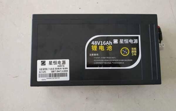 48v电动车电池价格多少钱?48v电瓶车电瓶价格-