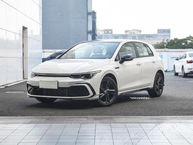 高尔夫新款落地要多少钱?高尔夫买车价-