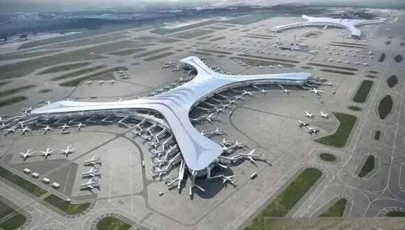 重庆机场有几个?重庆市一共有几个机场-