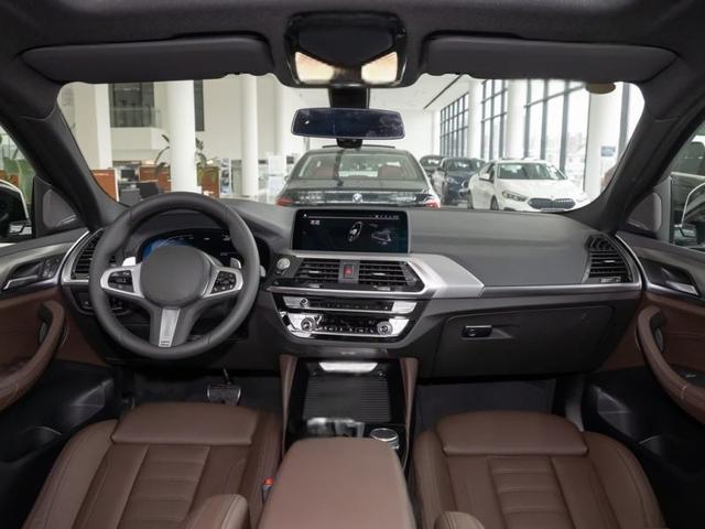 宝马X4新款最低多少钱可以落地？宝马X4买车价-