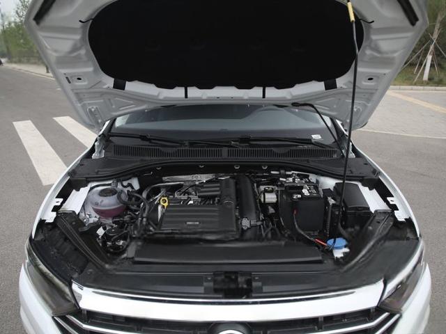 速腾新款落地价多少?-