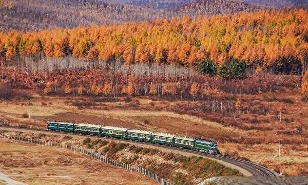 最便宜的火车票是从哪到哪？风景最全最便宜的火车线路-