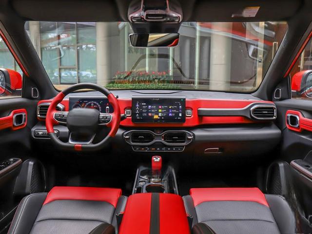 吉利ICON5座落地价是多少钱?吉利ICON报价-