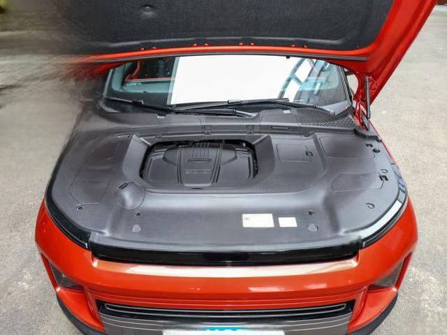 吉利ICON5座落地价是多少钱?吉利ICON报价-