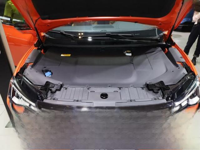 威马W6最新款落地要多少钱?威马W6购车价-