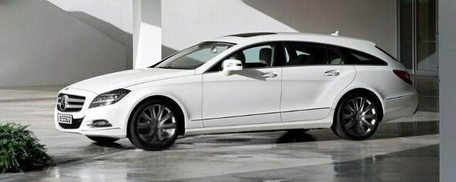 奔驰ces级是什么意思-