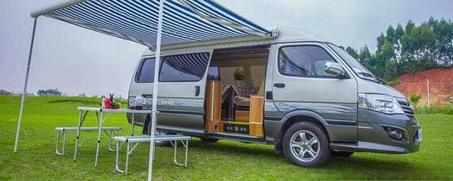 最便宜的房车多少钱?价格最低的房车推荐-