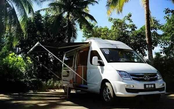 最便宜的房车多少钱?价格最低的房车推荐-