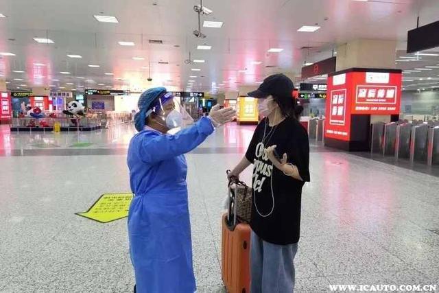 上海虹桥火车站在哪个区?虹桥站属于上海哪个区的?-