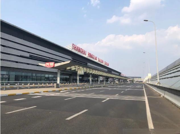 上海虹桥火车站在哪个区?虹桥站属于上海哪个区的?-