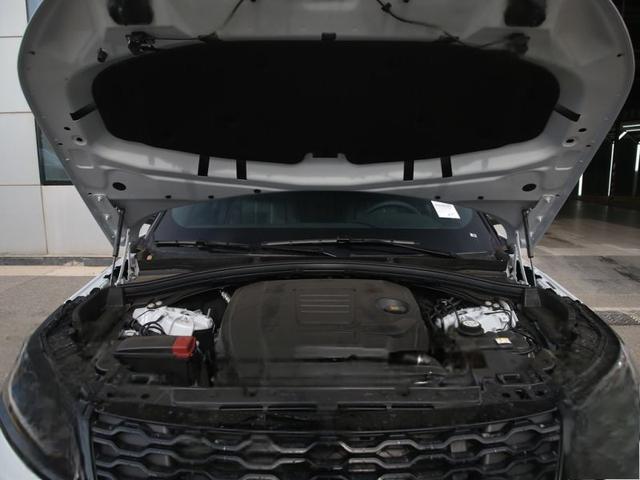 揽胜星脉新款落地价多少？揽胜星脉提车价-