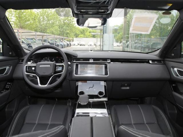 揽胜星脉新款落地价多少？揽胜星脉提车价-