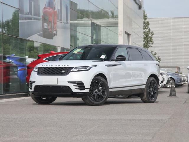 揽胜星脉新款落地价多少？揽胜星脉提车价-