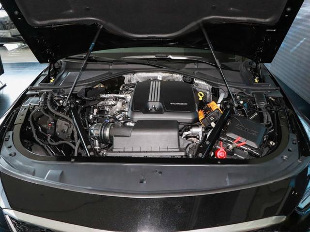 凯迪拉克CT62025款5座落地价最低多少钱?凯迪拉克CT6官方价-