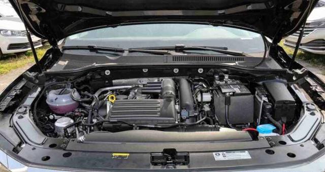 帕萨特1.4T动力够吗?1.4T帕萨特动力怎么样-