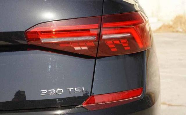 帕萨特1.4T动力够吗?1.4T帕萨特动力怎么样-