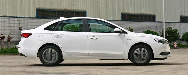 新版英朗什么时候上市-