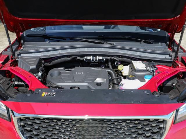 名爵HS2025款落地需要多少钱？名爵HS买车价-