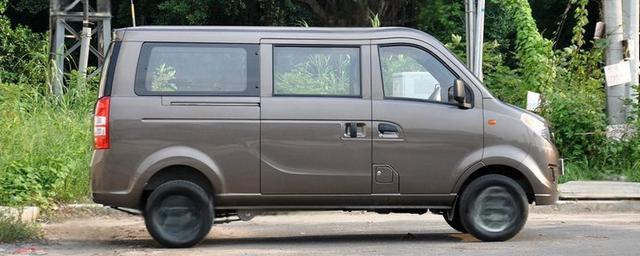 五菱之光和福仕达怎么选 哪个更值得入手-