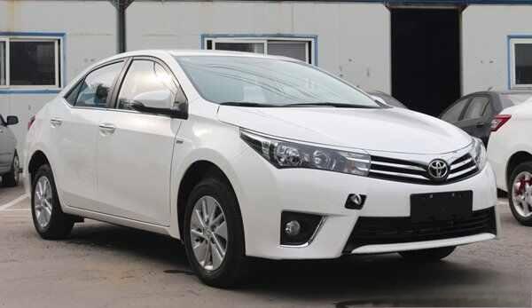 卡罗拉1.6自动挡落地价，库存卡罗拉1.6现在还能买吗-