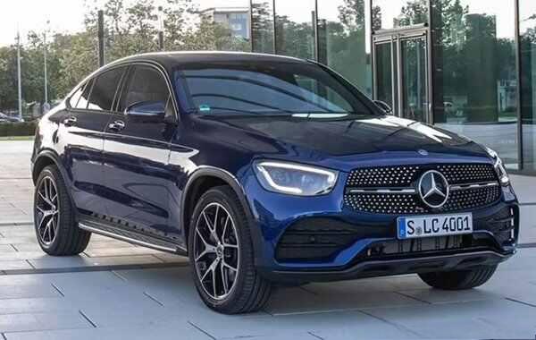 奔驰是哪个公司旗下品牌?奔驰哪个国家的牌子-