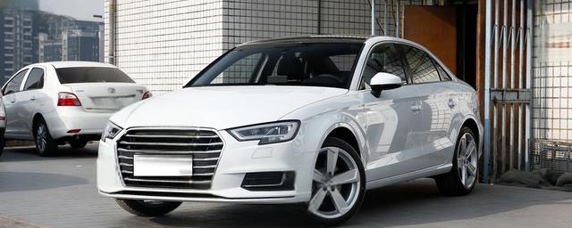 奥迪a3外观可以改造吗-