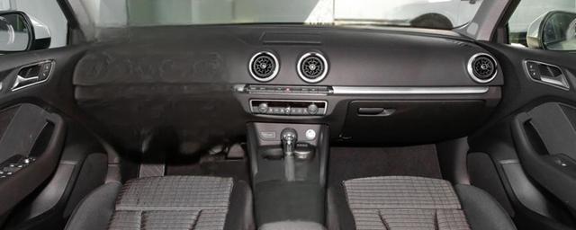 奥迪a3外观可以改造吗-