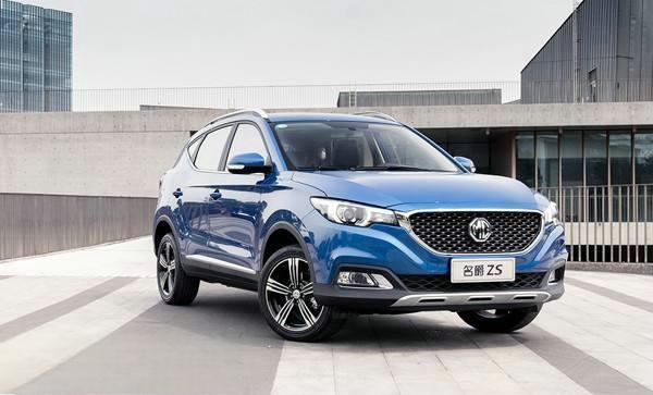 名爵ZS这款车怎么样?-