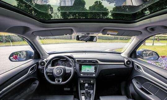 名爵ZS这款车怎么样?-