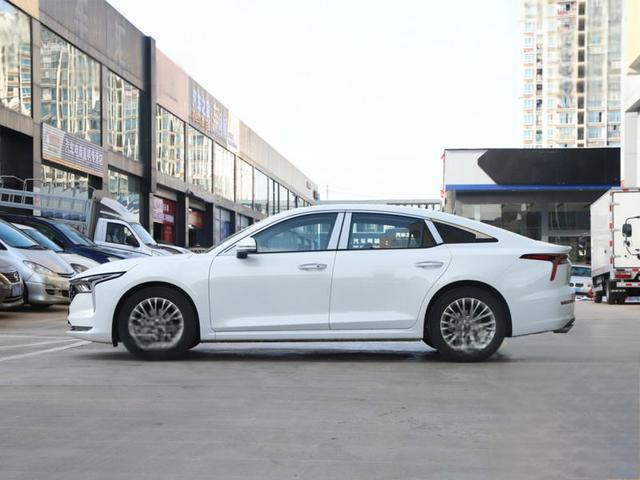 奔腾B702025款落地价是多少钱？奔腾B70成交价-