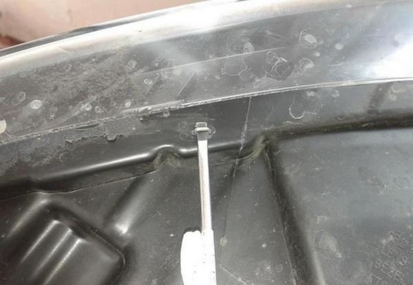 大众新polo大灯改装方案,新polo大灯改装氙气大灯-