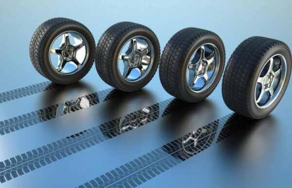 翻新轮胎最快鉴别方法,翻新轮胎能用吗-