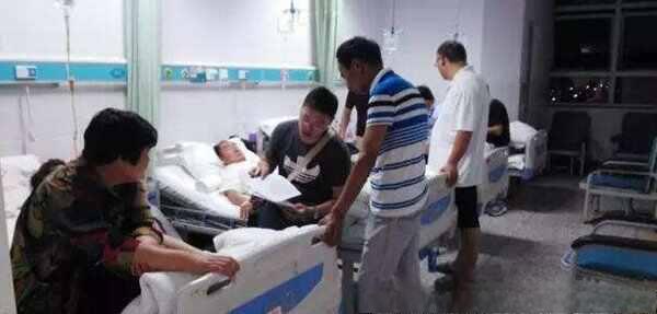 江苏一幼儿园爆炸,8死65伤,哪个魔鬼制造的事故?-