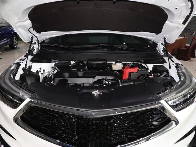 讴歌RDX新款落地需要多少钱？讴歌RDX购车价-