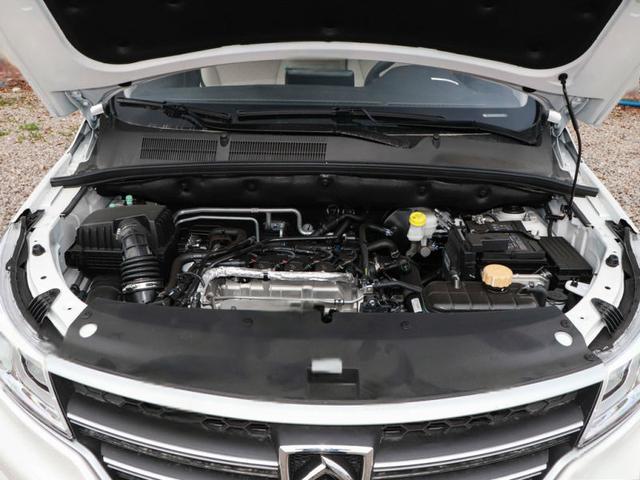 宝骏7302025款自动挡最低价格是多少钱?宝骏730裸车价-