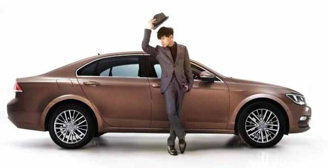 大众Lamando是什么车?Lamando中文意思是什么-