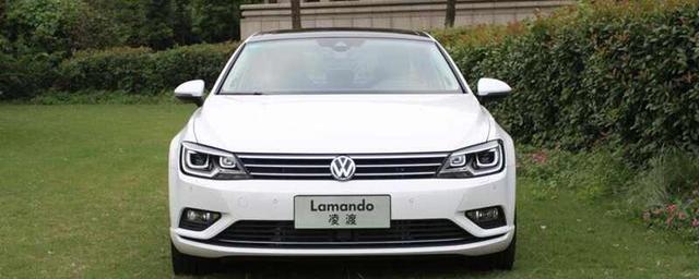 大众Lamando是什么车?Lamando中文意思是什么-