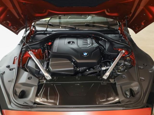 宝马Z42025款2座最低价格是多少钱?宝马Z4官方价-