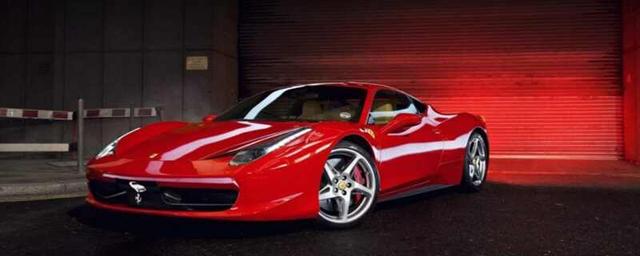 法拉利多少钱一辆,法拉利最贵的车是哪款-