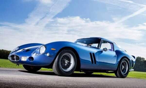 法拉利多少钱一辆,法拉利最贵的车是哪款-