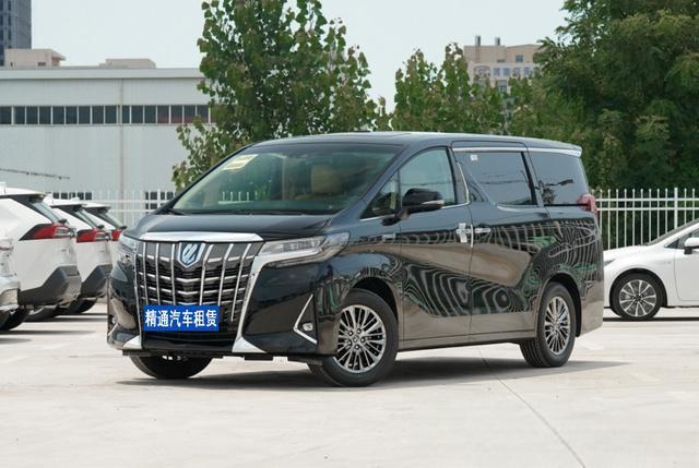 广州租车:自驾租车费用多少钱一天?-