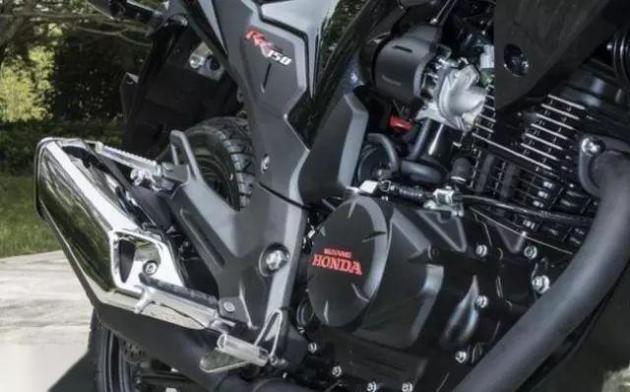 全新本田幻影150cc电喷版！万元出头能够为自家打个翻身仗？-