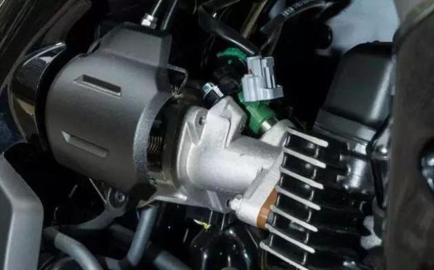 全新本田幻影150cc电喷版！万元出头能够为自家打个翻身仗？-